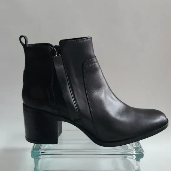 GEOX Ankle Booties - Picture 2 of 14
